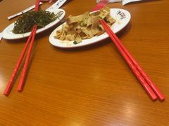 -清和传家饺子(龙泉道物美店)