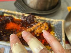 -金龙烧烤·牛肉面(西塔店)