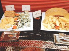 -咖啡苑 - 蔚藍夏日限定主题(永利皇宫店)
