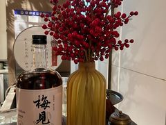 -梅花境(万科店)