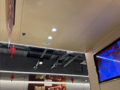 -海底捞火锅(公益西桥店)