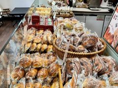 -富贵面包公司(运河店)