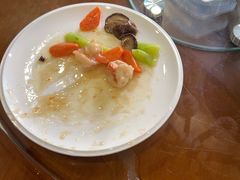 -民族饭荘(新华大街店)