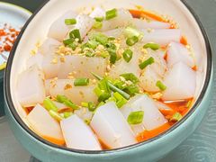 -靖远尕六美味羊羔肉