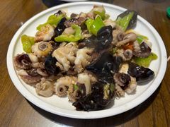 -渔家大院·地道威海菜(石岛店)