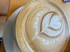 -COSTA COFFEE(龙德广场店)