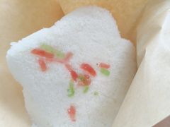 定胜糕-锦记糕点铺