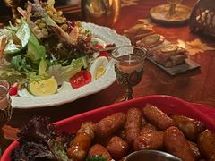 -暮色公园Twilight Park·威士忌Bar