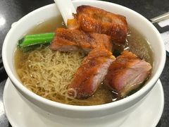 -丽的面家(多宝路店)