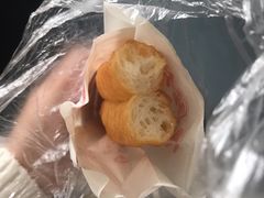 -蔡林记(黄鹤楼店)