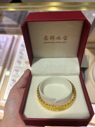 -景祥珠宝打金·黄金加工修理·旧款改造镶嵌