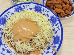 -美新点心店(陕西北路店)