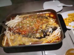 -半天妖烤鱼(印象城店)