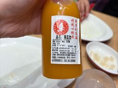 -喜家德虾仁水饺(东方宝泰店)