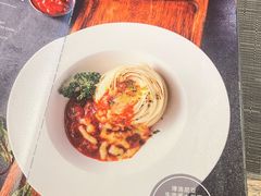 -巴别塔法餐舍(朝阳店)