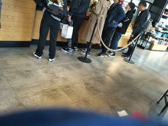 -星巴克臻选(沈阳大悦城店)