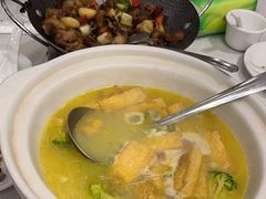 -刘胖子家常菜·蹄花焖藕(中南店)