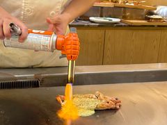 -松临·铁板烧&Omakase(神农店)