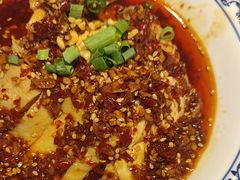 -川味堂·四川豆花(八卦岭店)