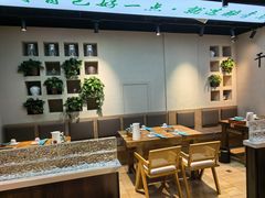 -单家老院·院子里的青岛菜(沙子口店)