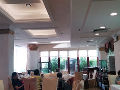 大堂-陶然轩(沙面店)