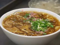 -毛华美食(清扬路店)