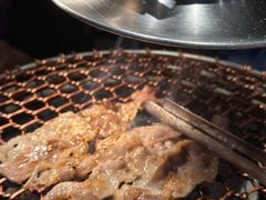 -烧肉达人•炭火烧肉(新天地店)