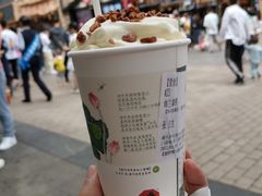 -茶颜悦色(长郡步行街口店)