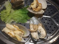 -船奇蒸汽海鲜·闽菜(八市海鲜总店)