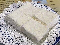 原味奶砖-广信牛奶甜品世家(台东店)