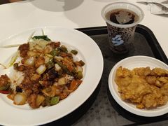 -乡村基(双流时代奥特莱斯餐厅)