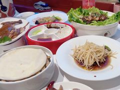 -满堂·烤鸭店·北京菜(鼓楼店)