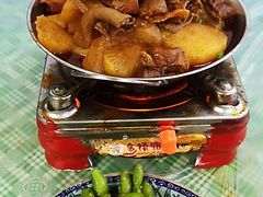 -桂萍特色牛筋牛杂(长堤街总店)