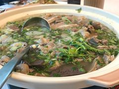 -颂福楼·南京菜(定淮门店)