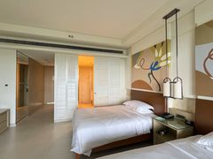 -三亚海棠湾万丽度假酒店