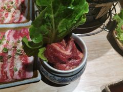 -隐家本格烧肉(万达广场店)