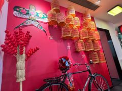 -1078號老北京涮肉(松柏店)