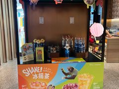 -星巴克臻选(北京颐堤港中心第二店)