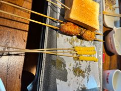 -管氏翅吧(望京东店)