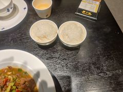 -简小舍·民间手艺菜(武昌江滩店)