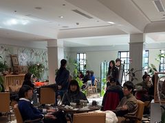 -一尺花园(安和花园店)