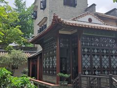 -东莞市可园博物馆