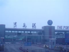 psbCA413OUZ-青岛海滨风景区