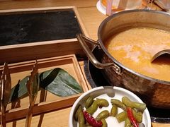 -山海蟹庐·海鲜糟粕醋火锅(慈溪店)