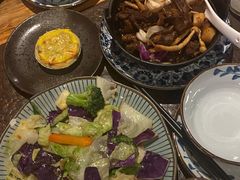 -上楼私房菜(院士路店)