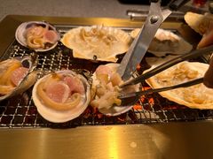 -本达人海鲜烧烤·朝鲜族风味(发展店)