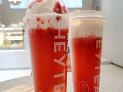 -喜茶(广州中山六路店)