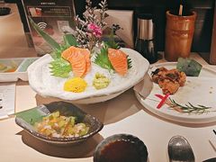 -乌君·酒场·炭火烧鸟(侨城坊店)