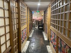 -桃屋日本料理(清华科技园店)