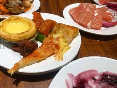 -汉巴味德(大悦城店)